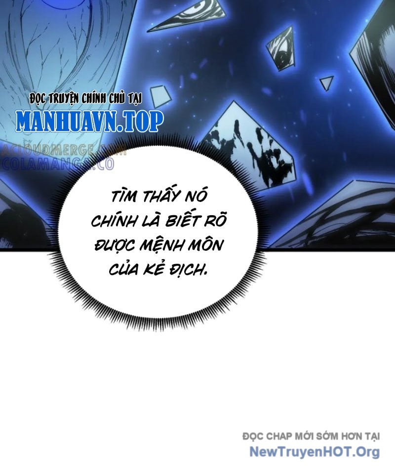 Thánh Hiệp Sĩ Cấp Sss Chapter 98 87