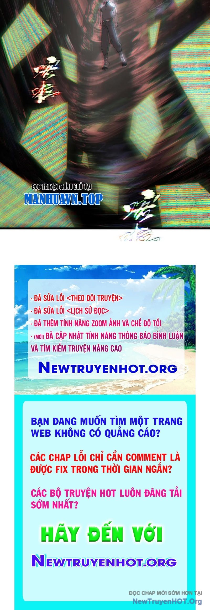 Thánh Hiệp Sĩ Cấp Sss Chapter 98 96