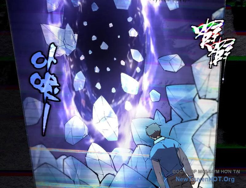 Thánh Hiệp Sĩ Cấp Sss Chapter 99 - Trang 2