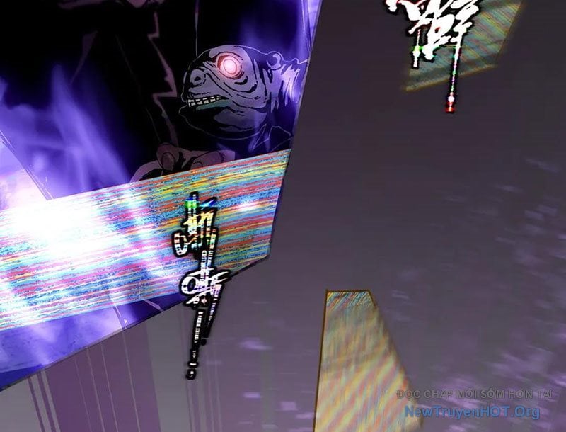 Thánh Hiệp Sĩ Cấp Sss Chapter 99 - Trang 2