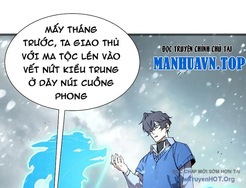 Thánh Hiệp Sĩ Cấp Sss Chapter 99 - Trang 2