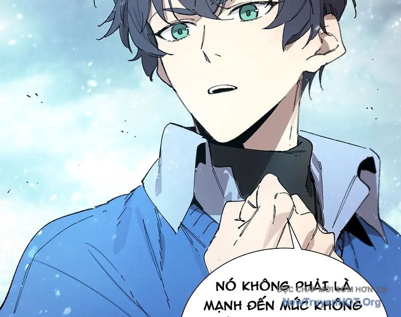 Thánh Hiệp Sĩ Cấp Sss Chapter 99 - Trang 2