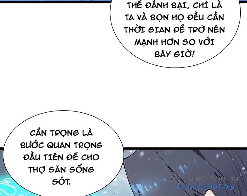 Thánh Hiệp Sĩ Cấp Sss Chapter 99 - Trang 2