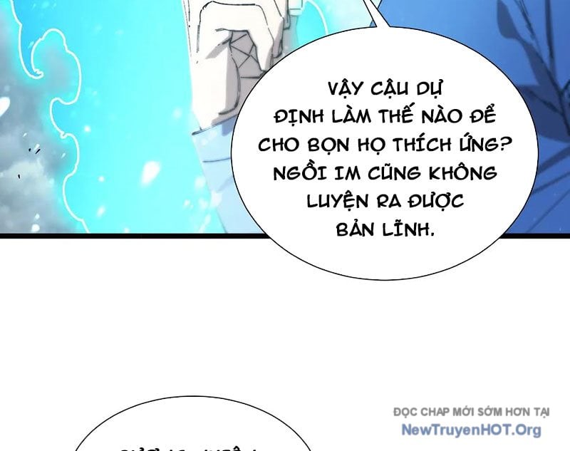 Thánh Hiệp Sĩ Cấp Sss Chapter 99 - Trang 2