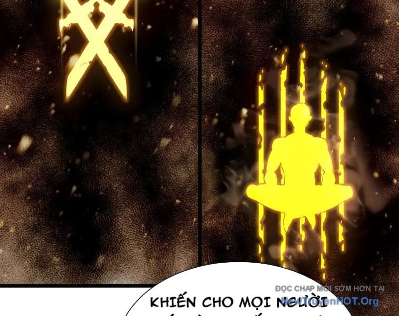 Thánh Hiệp Sĩ Cấp Sss Chapter 99 - Trang 2