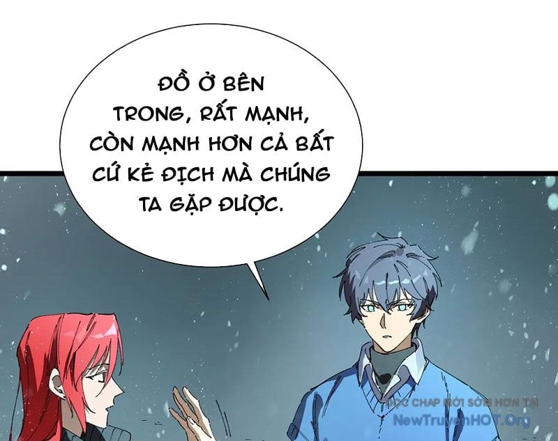 Thánh Hiệp Sĩ Cấp Sss Chapter 99 - Trang 2
