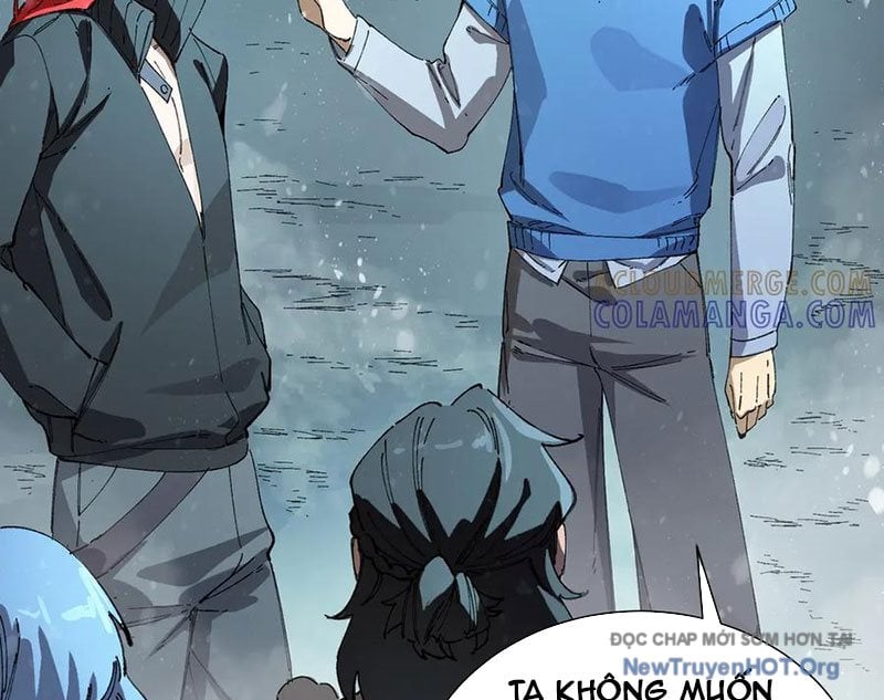 Thánh Hiệp Sĩ Cấp Sss Chapter 99 - Trang 2