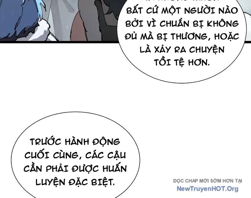 Thánh Hiệp Sĩ Cấp Sss Chapter 99 - Trang 2