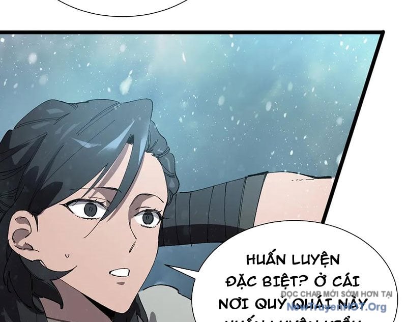 Thánh Hiệp Sĩ Cấp Sss Chapter 99 - Trang 2