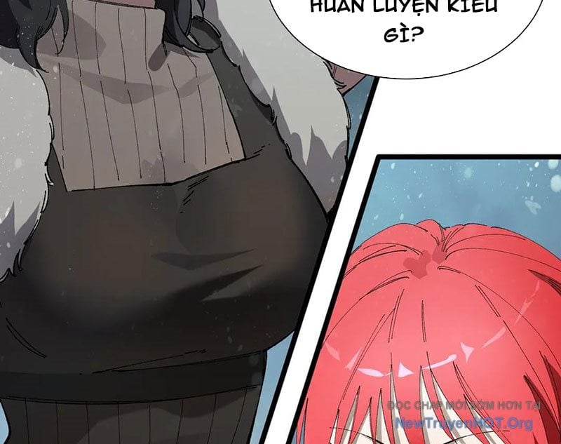 Thánh Hiệp Sĩ Cấp Sss Chapter 99 - Trang 2