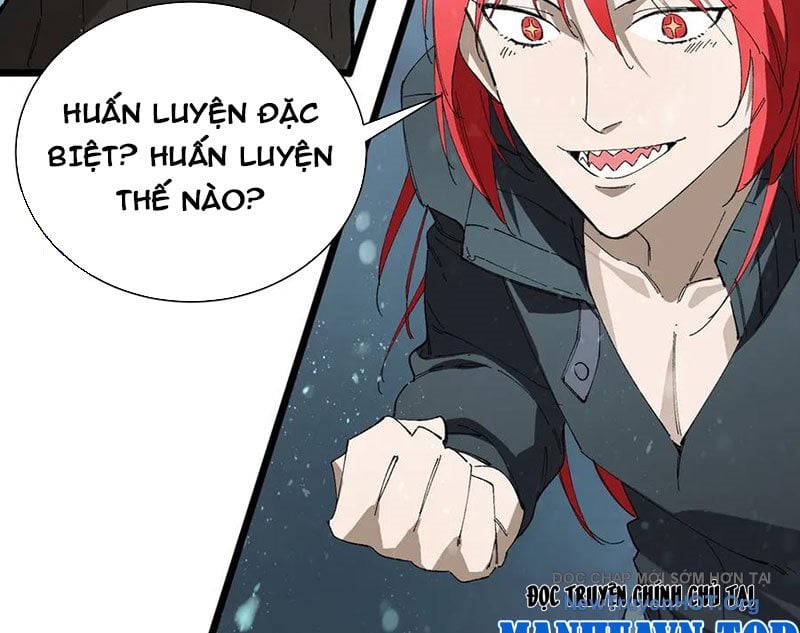 Thánh Hiệp Sĩ Cấp Sss Chapter 99 - Trang 2