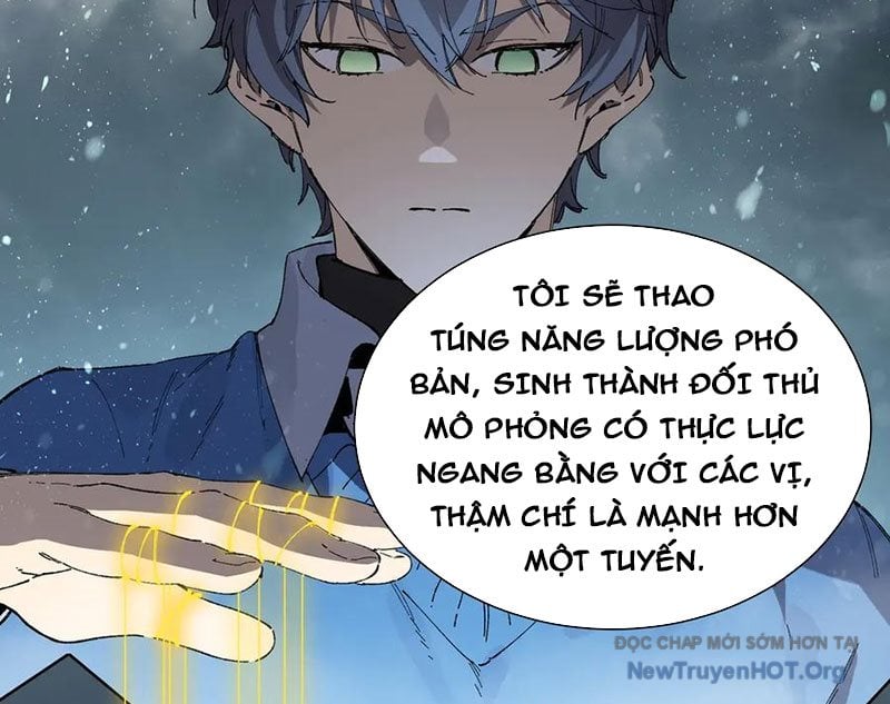 Thánh Hiệp Sĩ Cấp Sss Chapter 99 - Trang 2