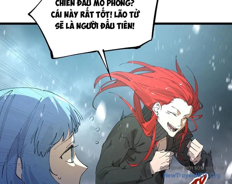 Thánh Hiệp Sĩ Cấp Sss Chapter 99 - Trang 2