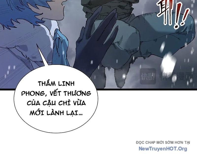 Thánh Hiệp Sĩ Cấp Sss Chapter 99 - Trang 2