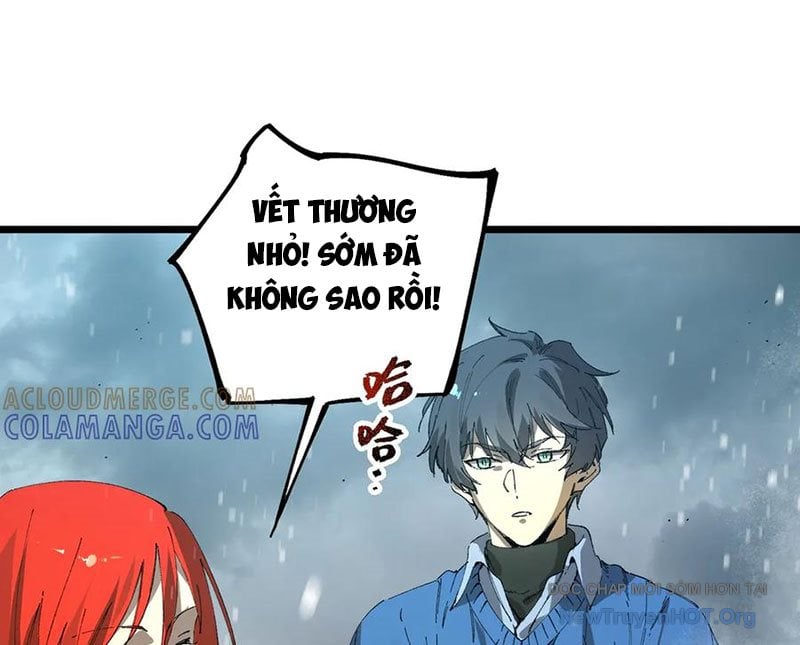 Thánh Hiệp Sĩ Cấp Sss Chapter 99 - Trang 2