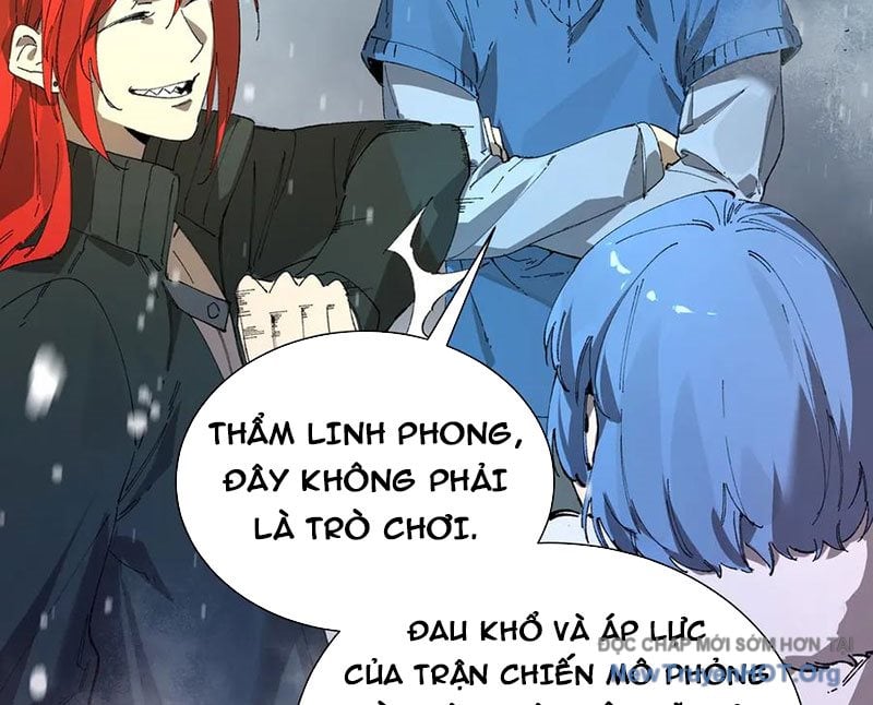 Thánh Hiệp Sĩ Cấp Sss Chapter 99 - Trang 2