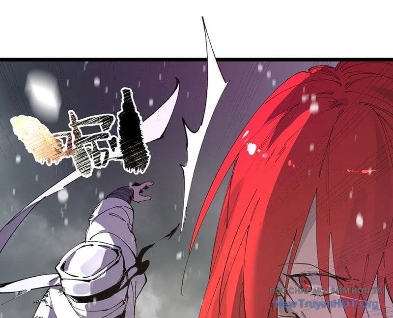 Thánh Hiệp Sĩ Cấp Sss Chapter 99 - Trang 2