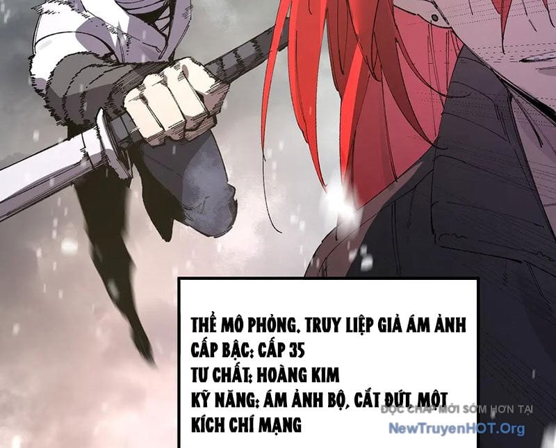 Thánh Hiệp Sĩ Cấp Sss Chapter 99 - Trang 2