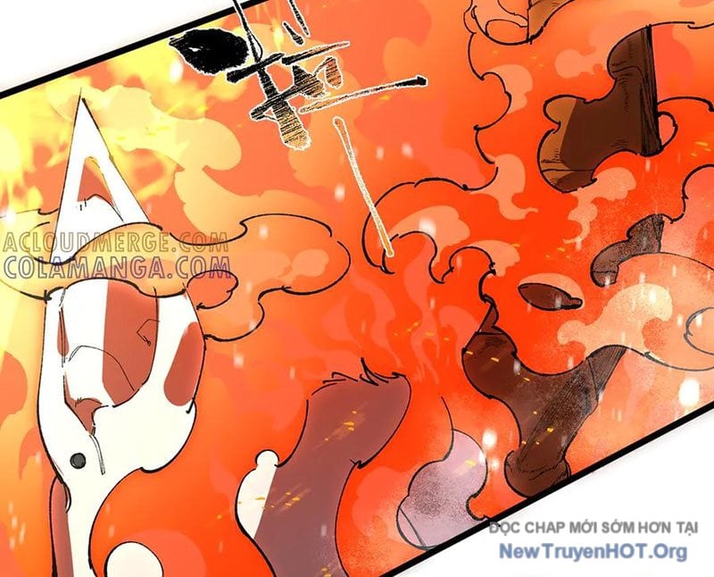 Thánh Hiệp Sĩ Cấp Sss Chapter 99 - Trang 2
