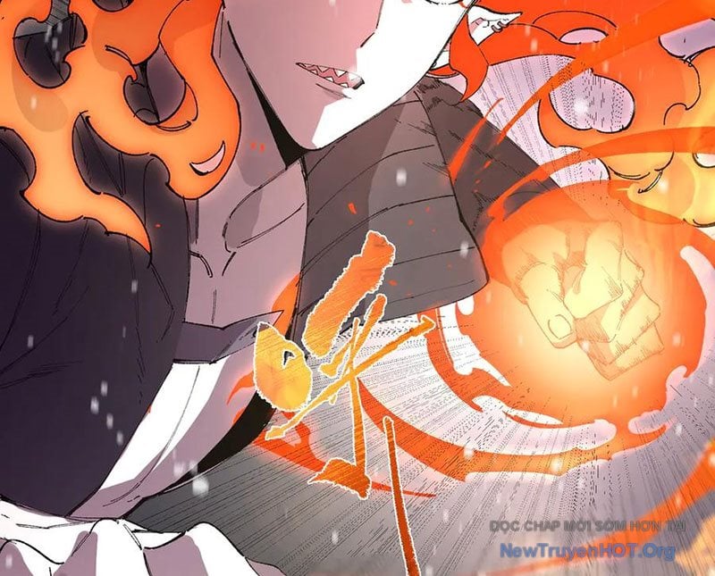 Thánh Hiệp Sĩ Cấp Sss Chapter 99 - Trang 2