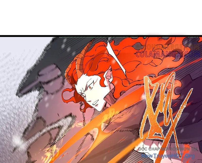 Thánh Hiệp Sĩ Cấp Sss Chapter 99 - Trang 2