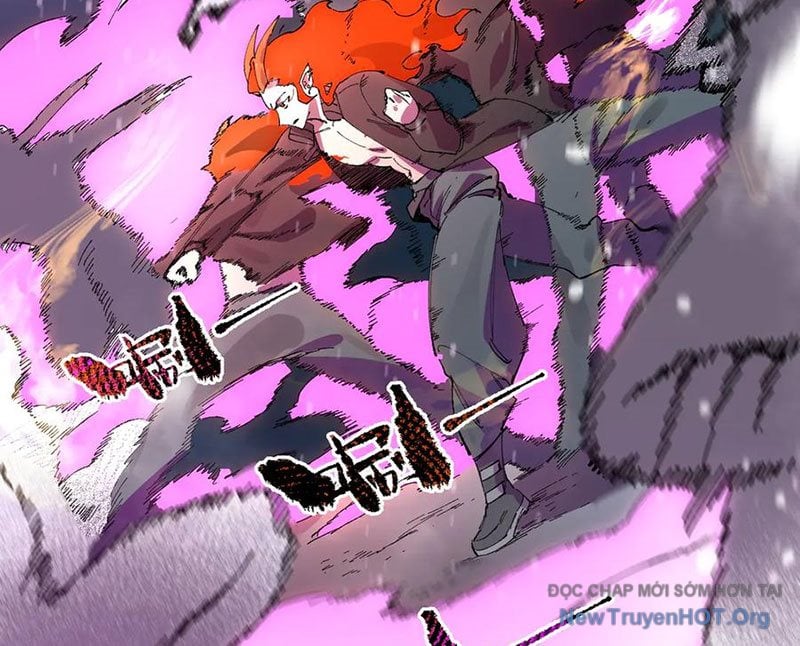 Thánh Hiệp Sĩ Cấp Sss Chapter 99 - Trang 2