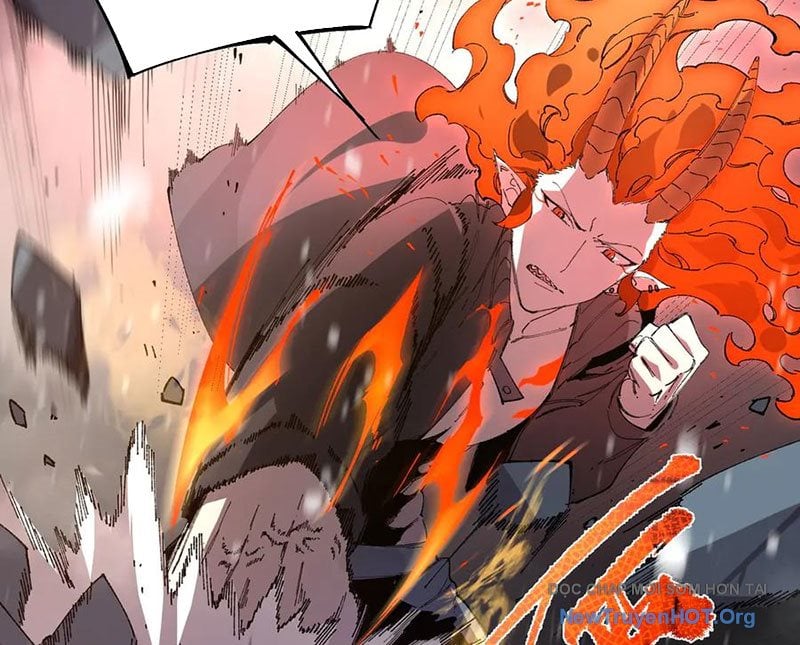 Thánh Hiệp Sĩ Cấp Sss Chapter 99 - Trang 2