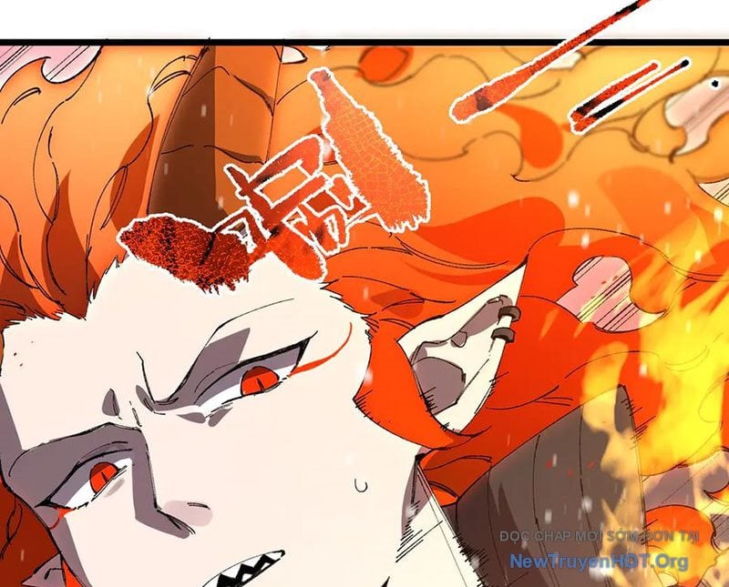 Thánh Hiệp Sĩ Cấp Sss Chapter 99 - Trang 2