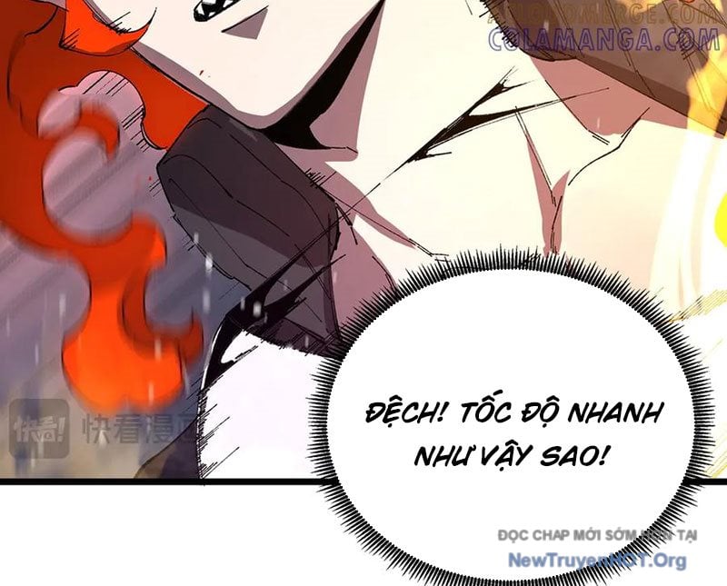 Thánh Hiệp Sĩ Cấp Sss Chapter 99 - Trang 2