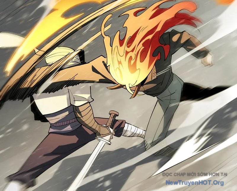 Thánh Hiệp Sĩ Cấp Sss Chapter 99 - Trang 2