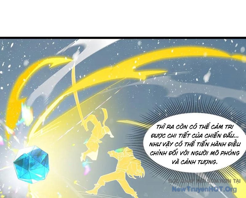 Thánh Hiệp Sĩ Cấp Sss Chapter 99 - Trang 2