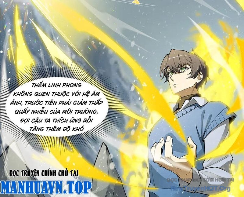 Thánh Hiệp Sĩ Cấp Sss Chapter 99 - Trang 2
