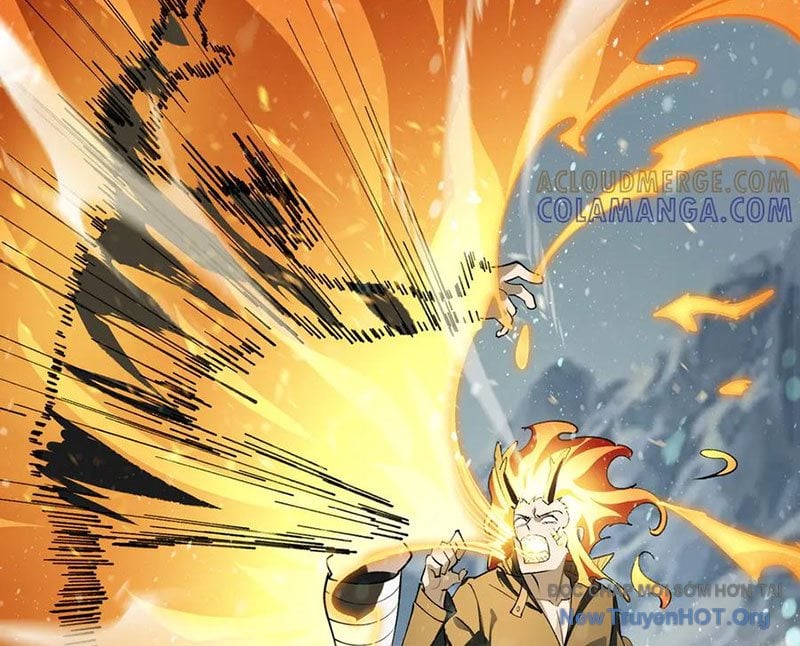 Thánh Hiệp Sĩ Cấp Sss Chapter 99 - Trang 2