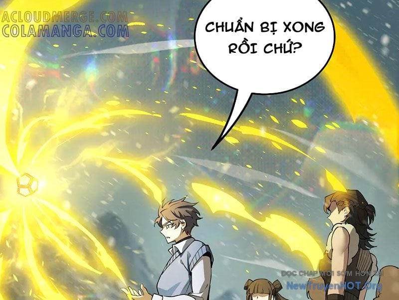Thánh Hiệp Sĩ Cấp Sss Chapter 99 - Trang 2