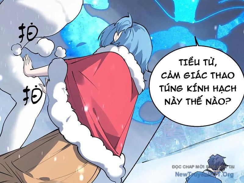 Thánh Hiệp Sĩ Cấp Sss Chapter 99 - Trang 2