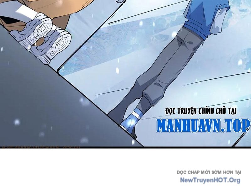 Thánh Hiệp Sĩ Cấp Sss Chapter 99 - Trang 2