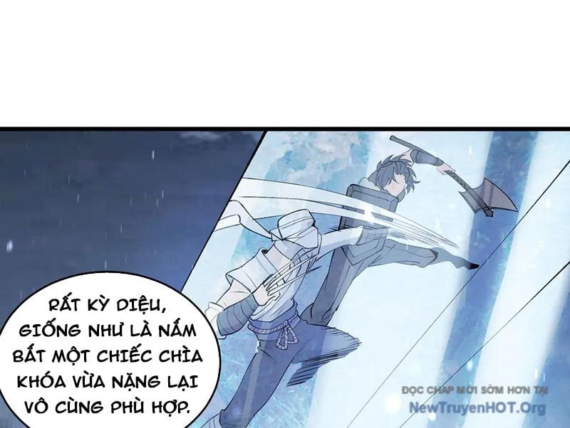 Thánh Hiệp Sĩ Cấp Sss Chapter 99 - Trang 2