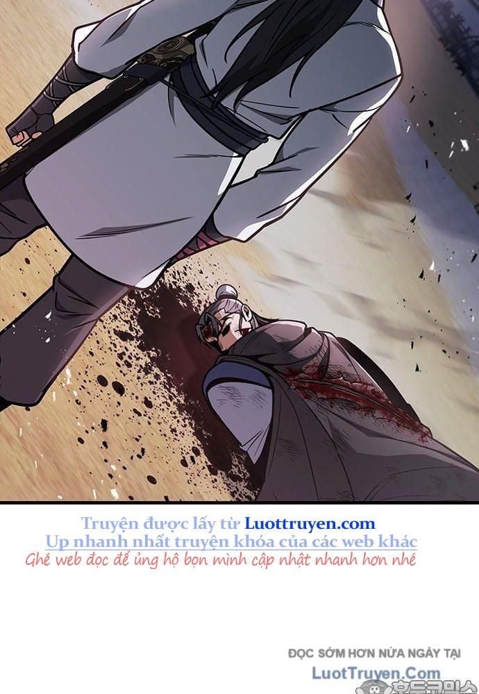 Thanh Kiếm Của Hoàng Đế Chapter 100 - Trang 2