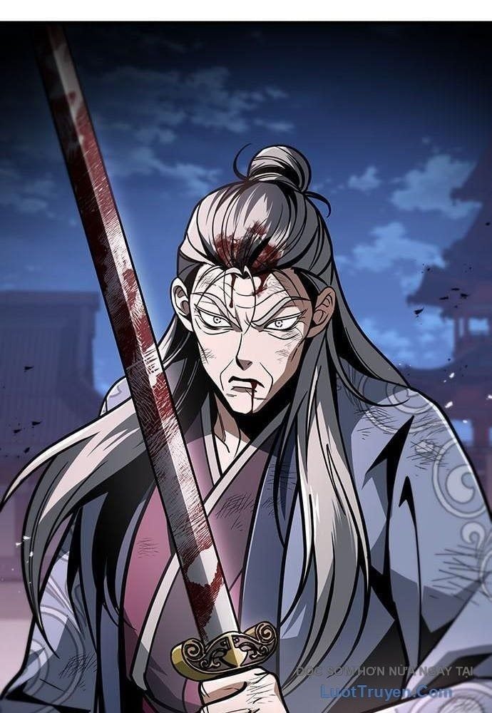 Thanh Kiếm Của Hoàng Đế Chapter 100 - Trang 2