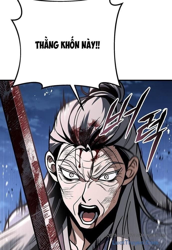 Thanh Kiếm Của Hoàng Đế Chapter 100 - Trang 2