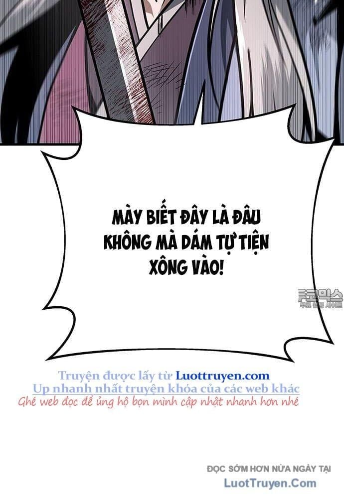 Thanh Kiếm Của Hoàng Đế Chapter 100 - Trang 2