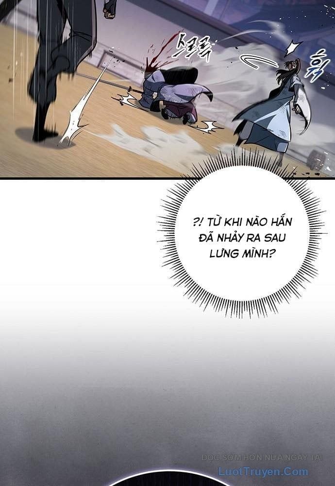 Thanh Kiếm Của Hoàng Đế Chapter 100 - Trang 2