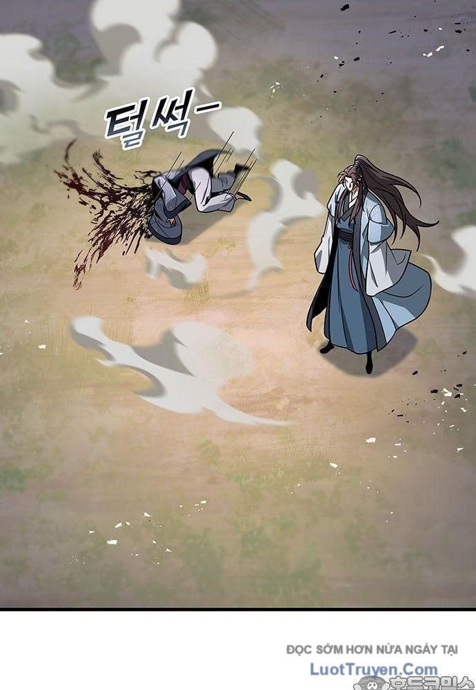 Thanh Kiếm Của Hoàng Đế Chapter 100 - Trang 2