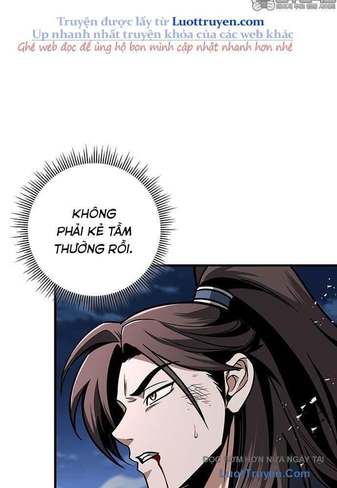 Thanh Kiếm Của Hoàng Đế Chapter 100 - Trang 2