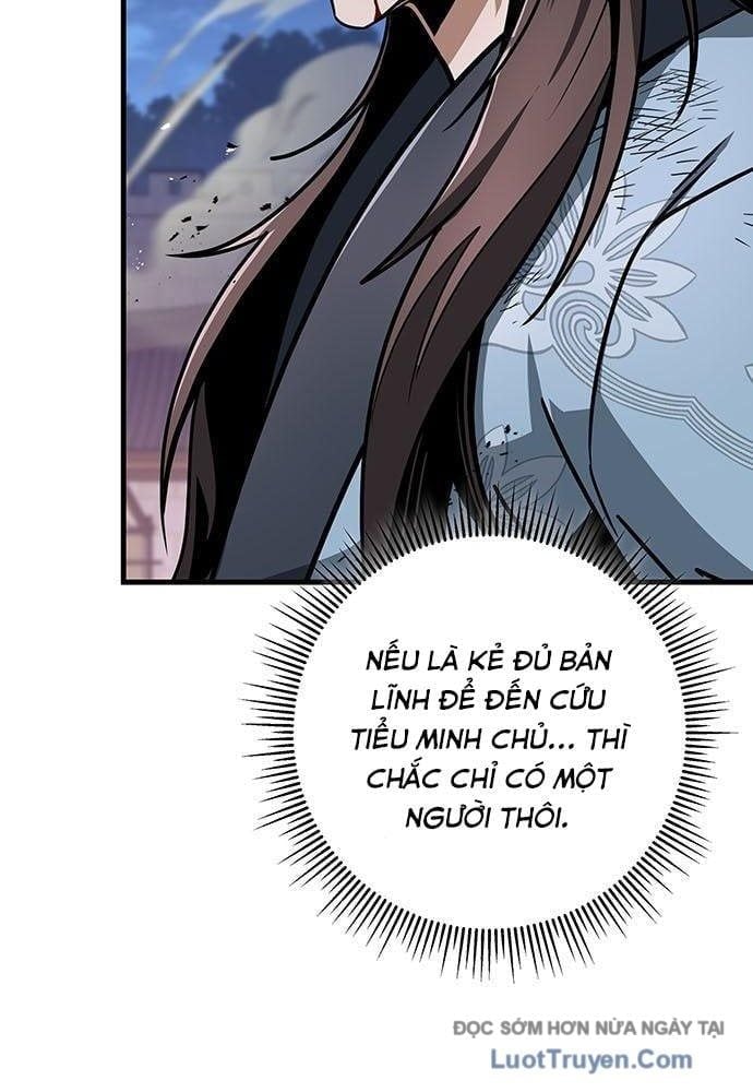 Thanh Kiếm Của Hoàng Đế Chapter 100 - Trang 2