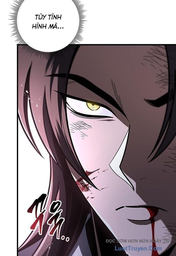 Thanh Kiếm Của Hoàng Đế Chapter 100 - Trang 2