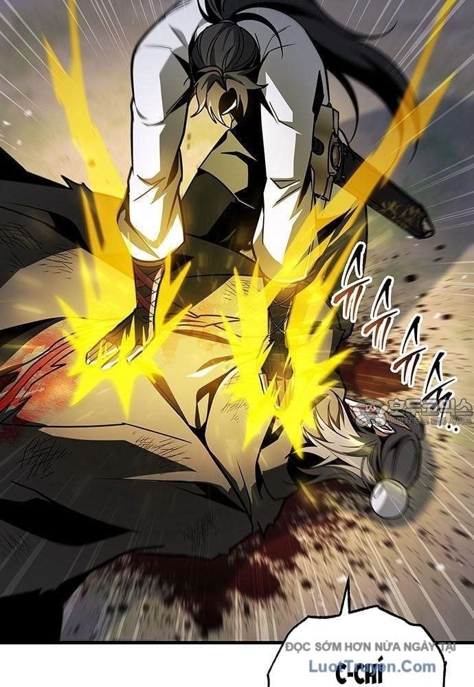 Thanh Kiếm Của Hoàng Đế Chapter 100 - Trang 2