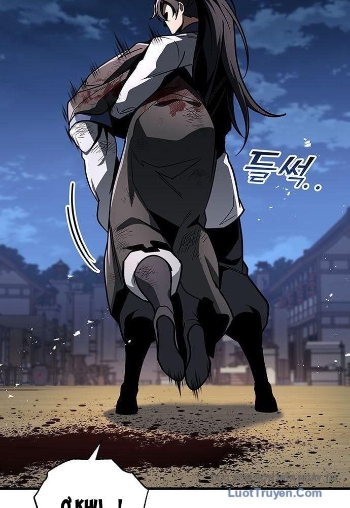 Thanh Kiếm Của Hoàng Đế Chapter 100 - Trang 2