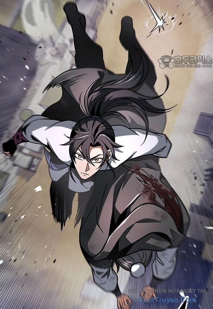 Thanh Kiếm Của Hoàng Đế Chapter 100 - Trang 2