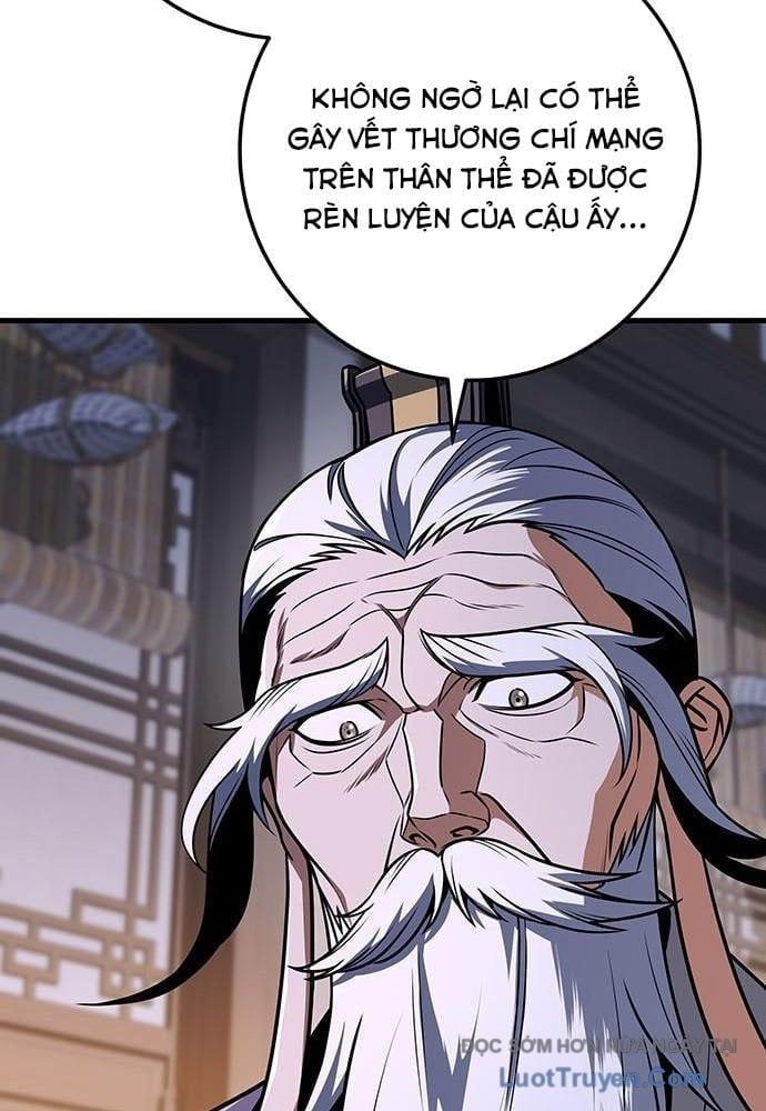 Thanh Kiếm Của Hoàng Đế Chapter 100 - Trang 2